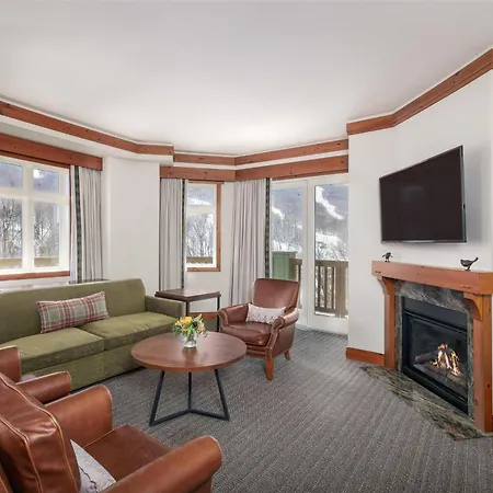 The Lodge At Spruce Peak, A Destination By Hyatt Residence Stowe Exterior photo