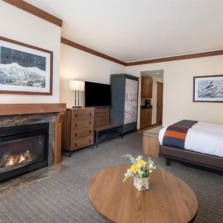 The Lodge At Spruce Peak, A Destination By Hyatt Residence Stowe Exterior photo