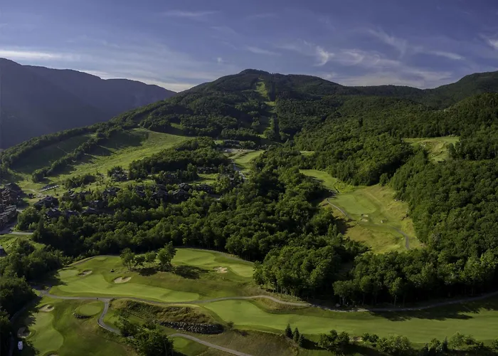 The Lodge At Spruce Peak, A Destination By Hyatt Residence