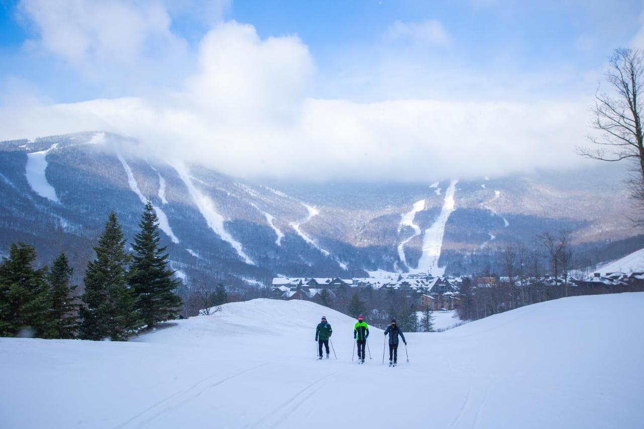 Resort The At Spruce Peak, A Destination By Hyatt Stowe