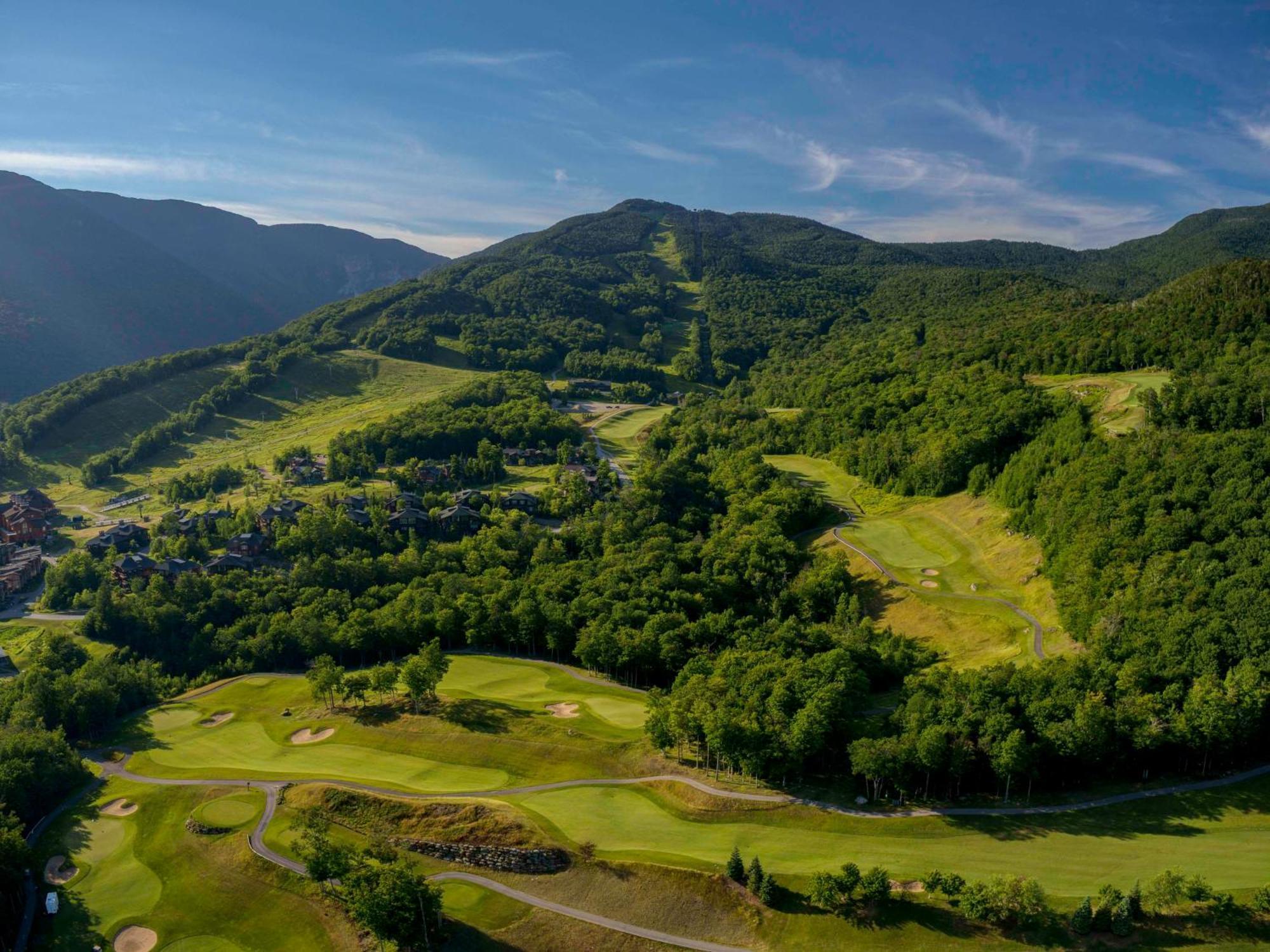 The At Spruce Peak, A Destination By Hyatt