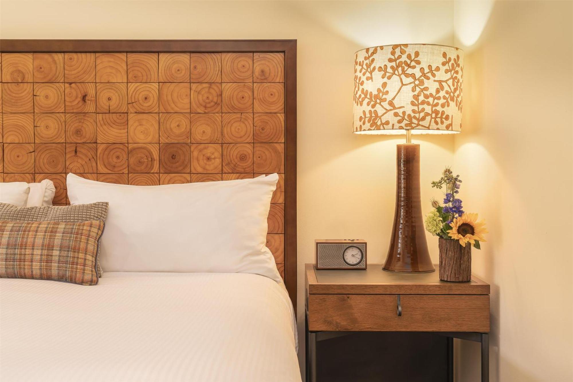 The At Spruce Peak, A Destination By Hyatt 4* Stowe