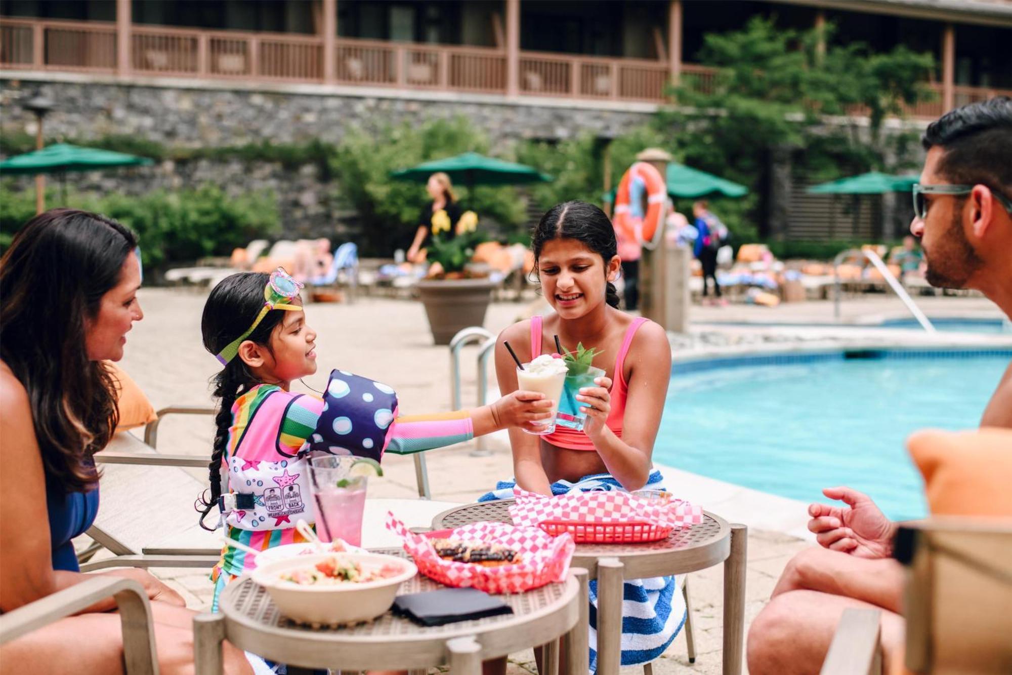 The At Spruce Peak, A Destination By Hyatt