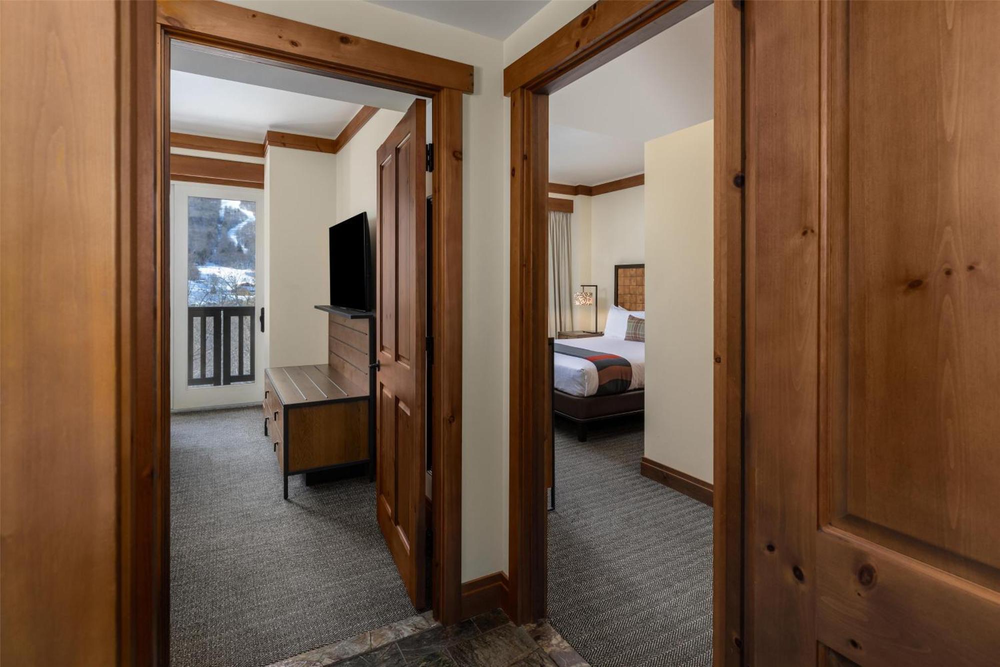 The At Spruce Peak, A Destination By Hyatt Resort Stowe