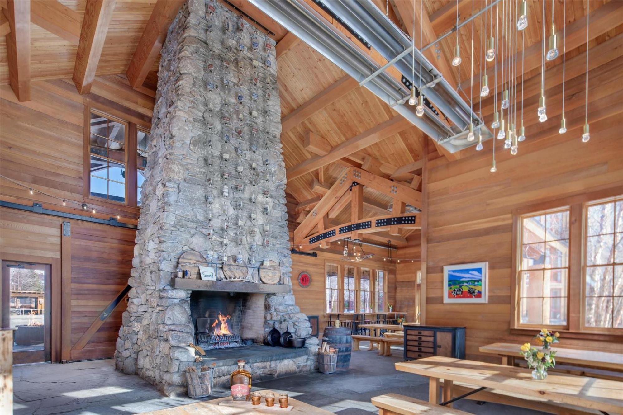 The At Spruce Peak, A Destination By Hyatt Resort 4*