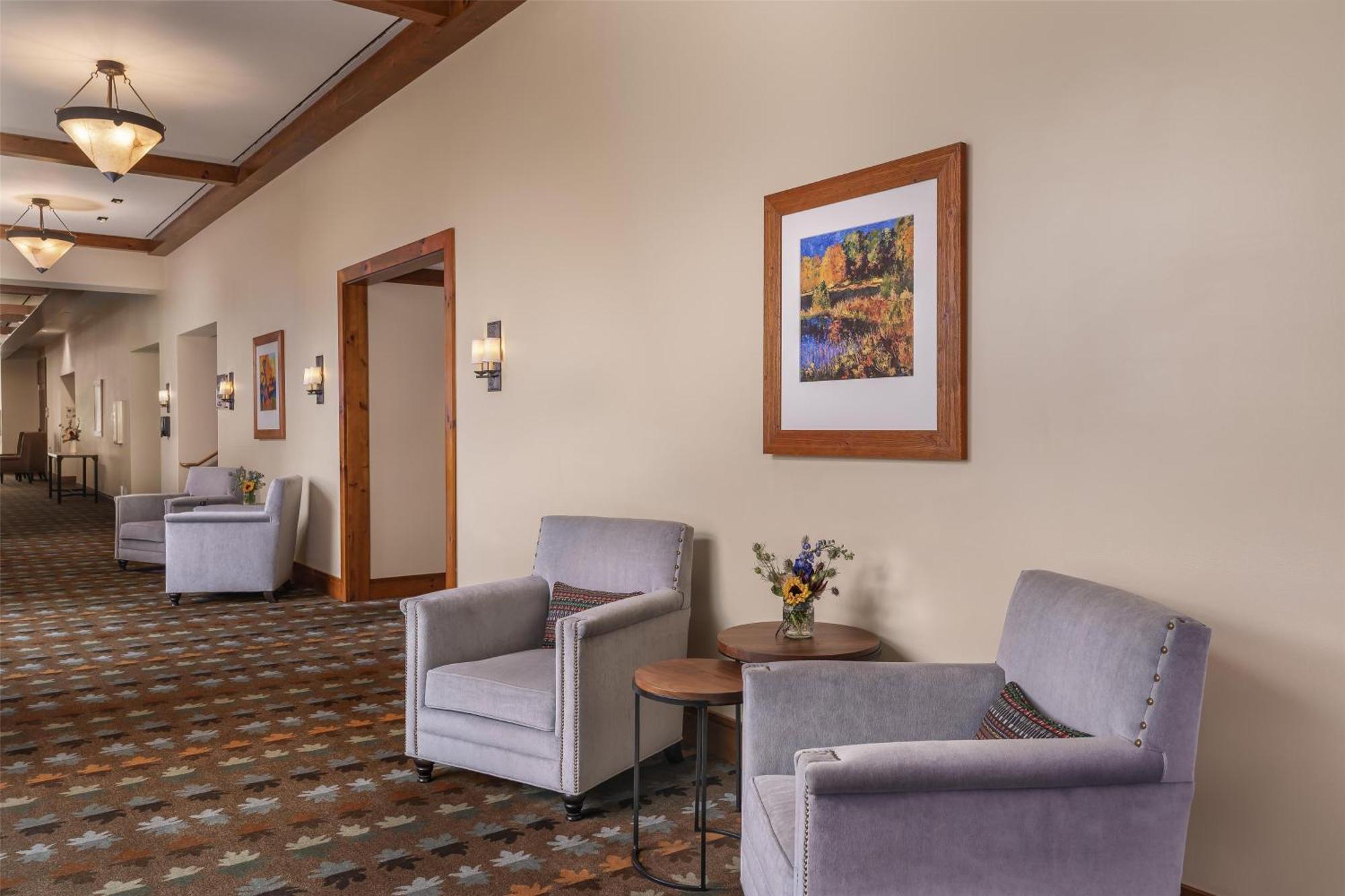 Resort The At Spruce Peak, A Destination By Hyatt Stowe