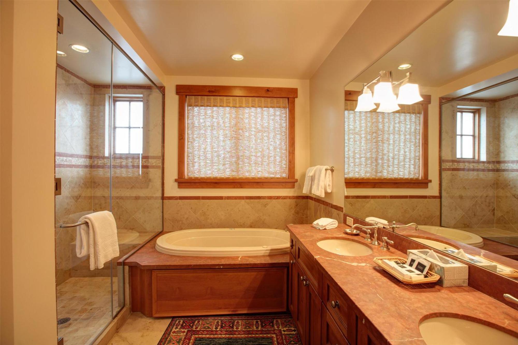 The At Spruce Peak, A Destination By Hyatt Stowe