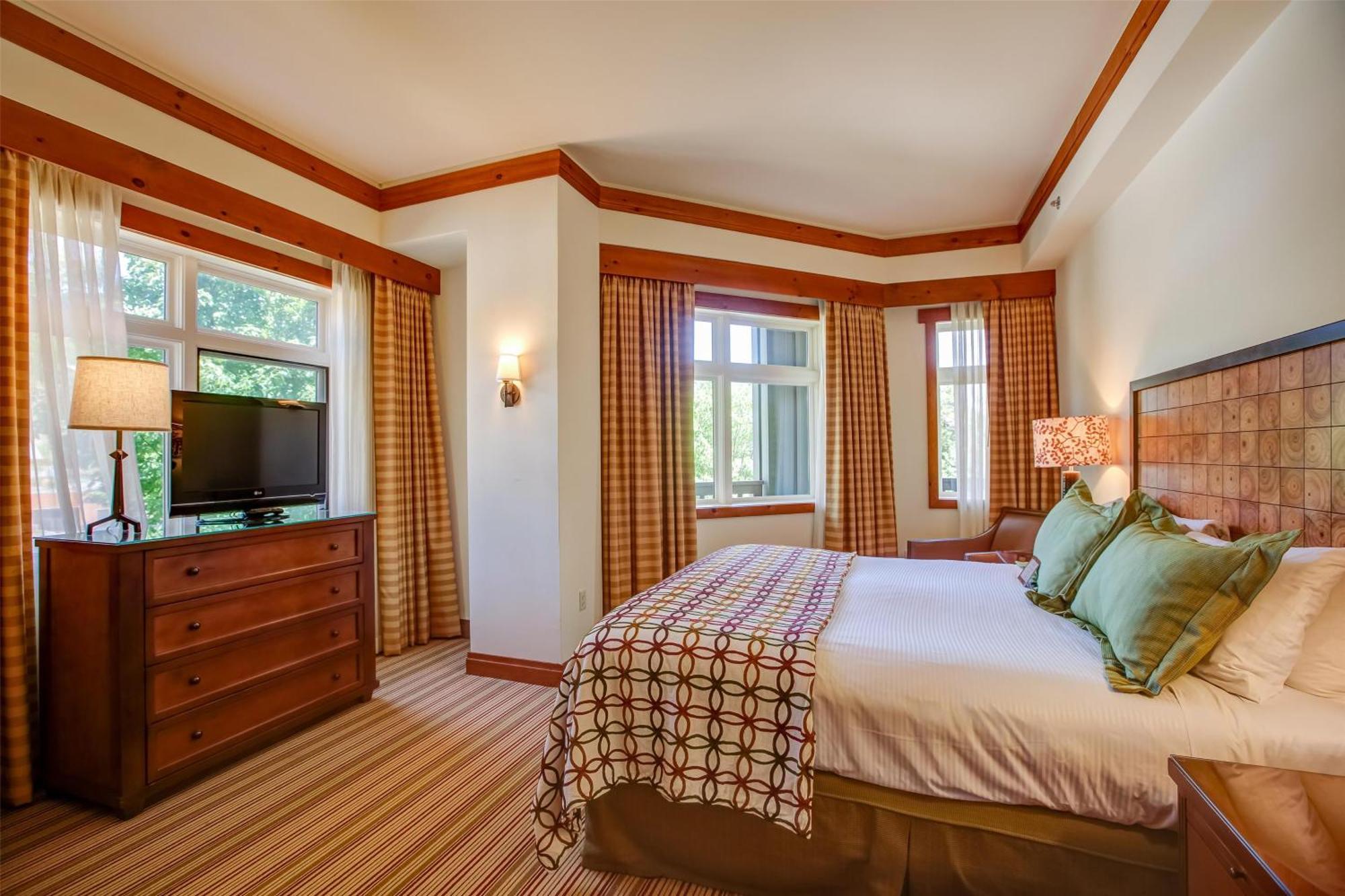 The At Spruce Peak, A Destination By Hyatt 4* Stowe