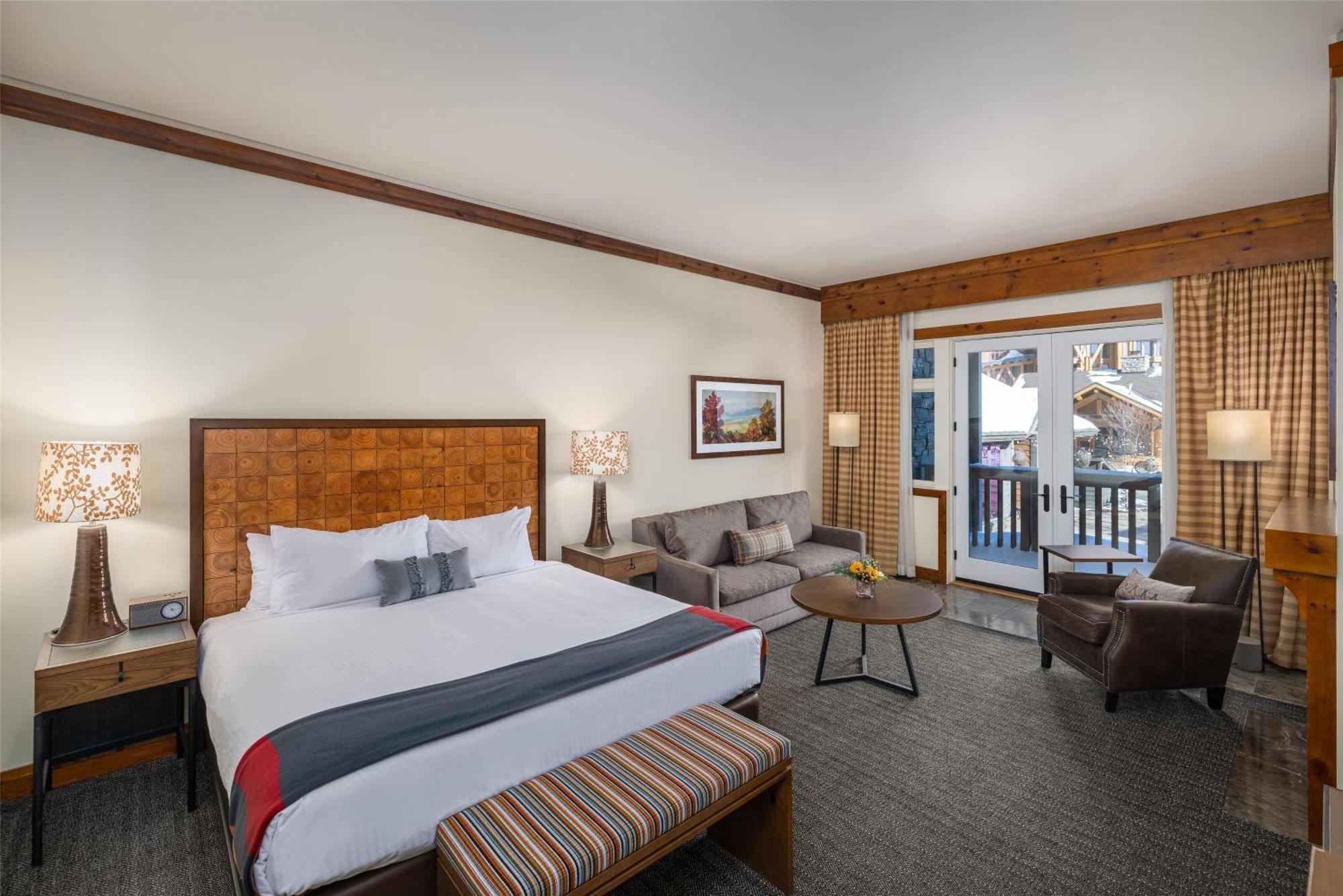 The At Spruce Peak, A Destination By Hyatt 4*