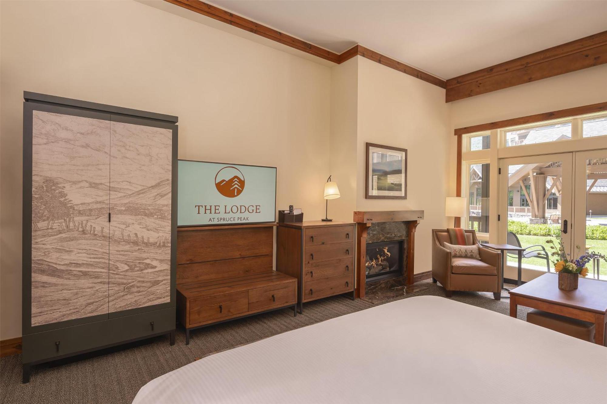 Resort The At Spruce Peak, A Destination By Hyatt 4*