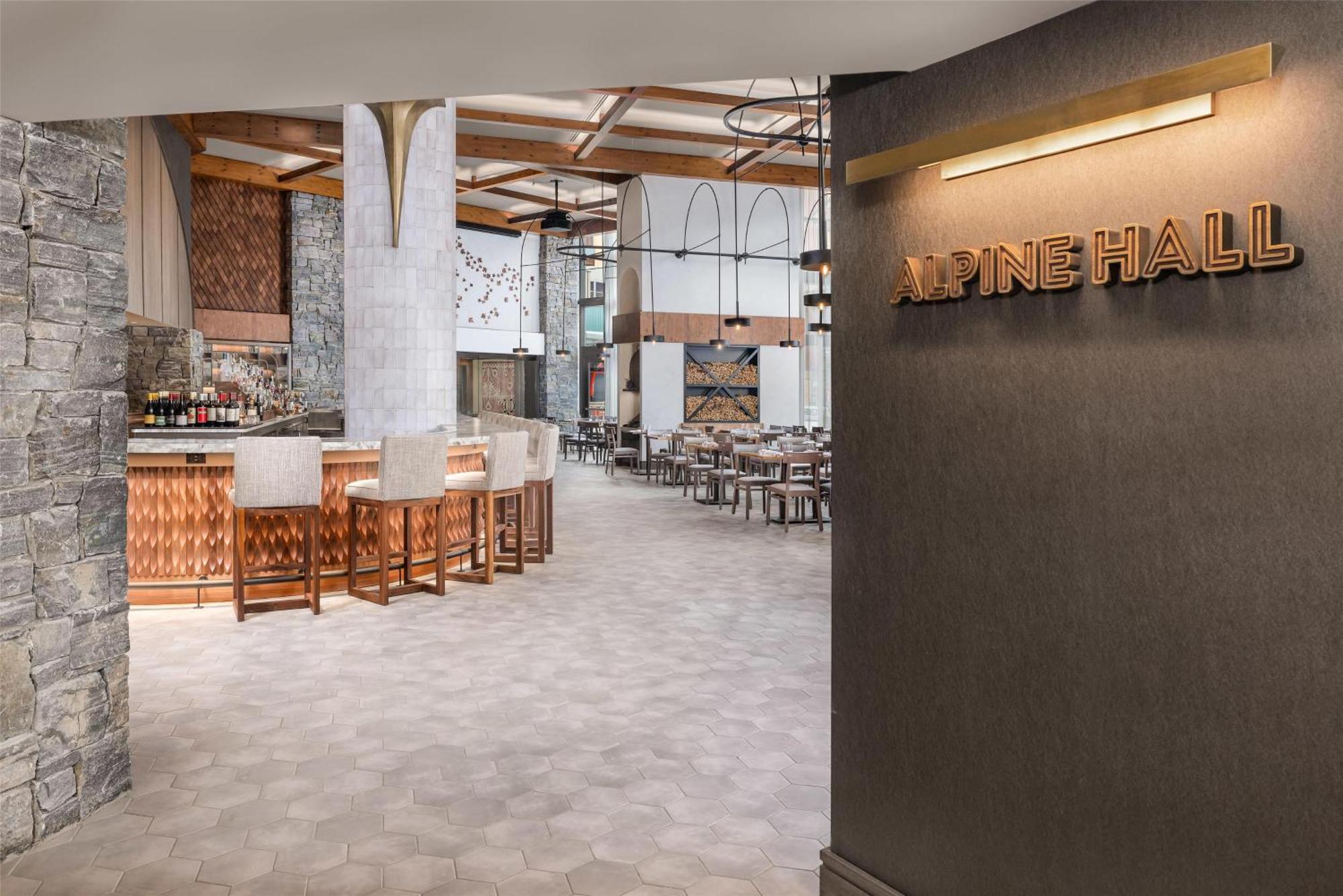 The At Spruce Peak, A Destination By Hyatt 4*
