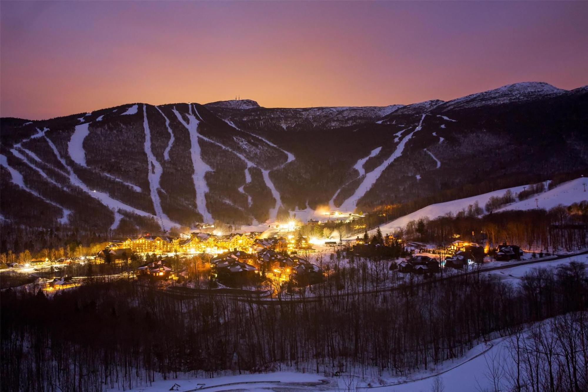 The At Spruce Peak, A Destination By Hyatt Resort Stowe
