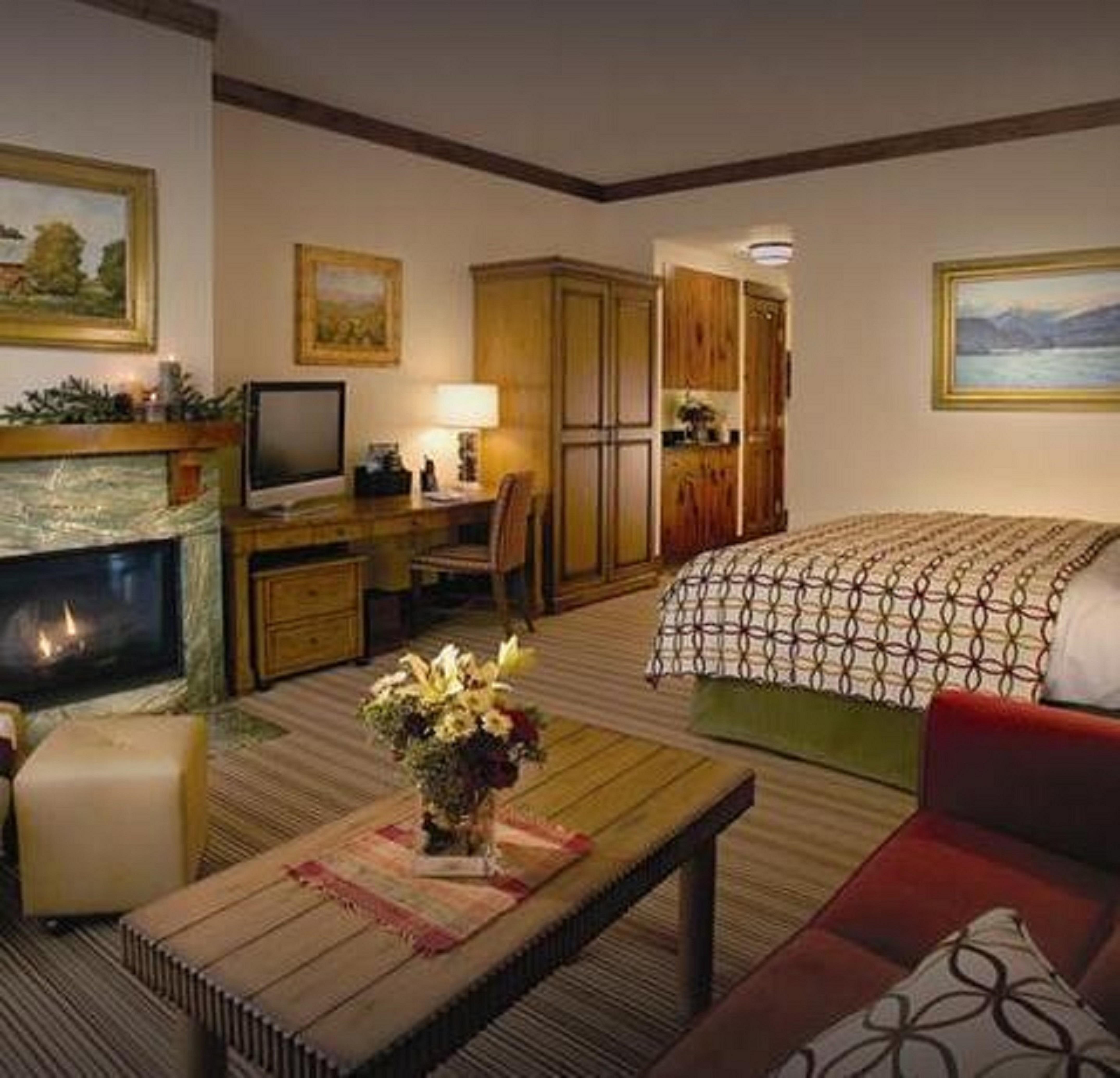 Resort The At Spruce Peak, A Destination By Hyatt 4*