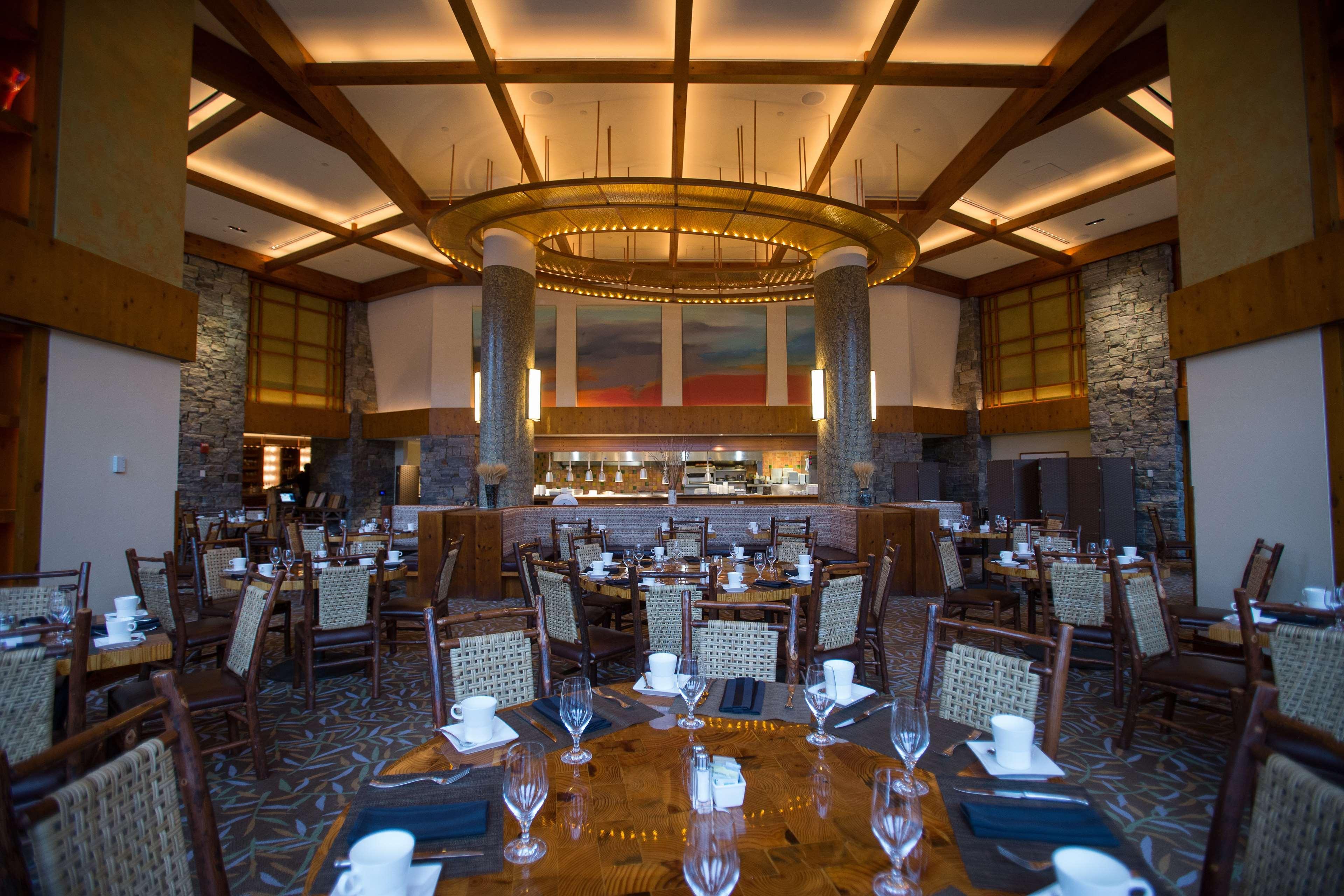 The At Spruce Peak, A Destination By Hyatt 4*