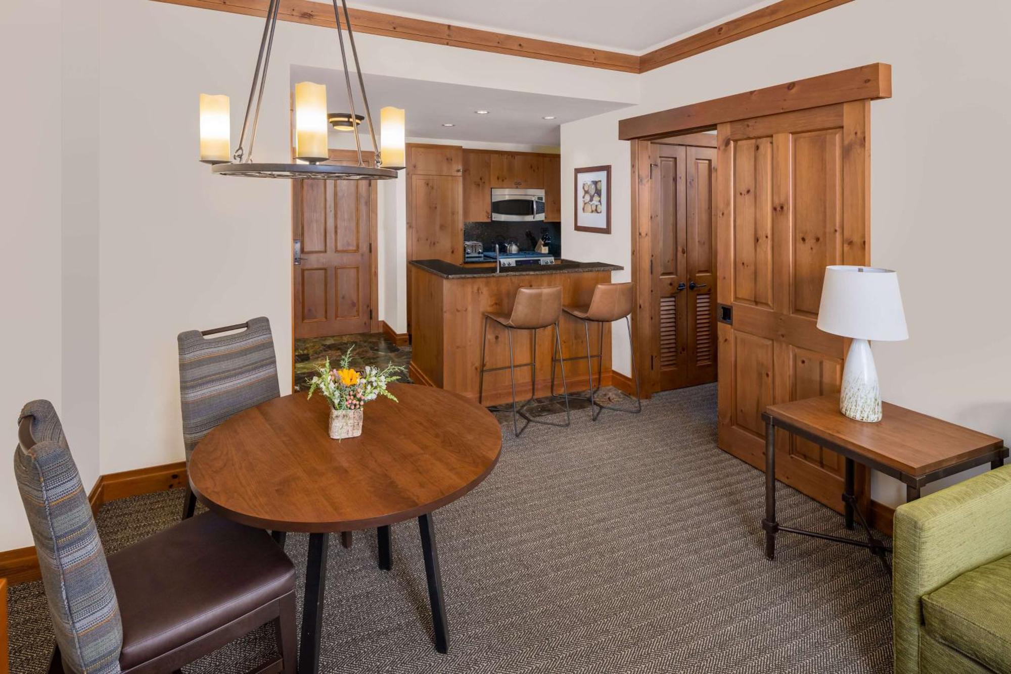 The At Spruce Peak, A Destination By Hyatt Stowe