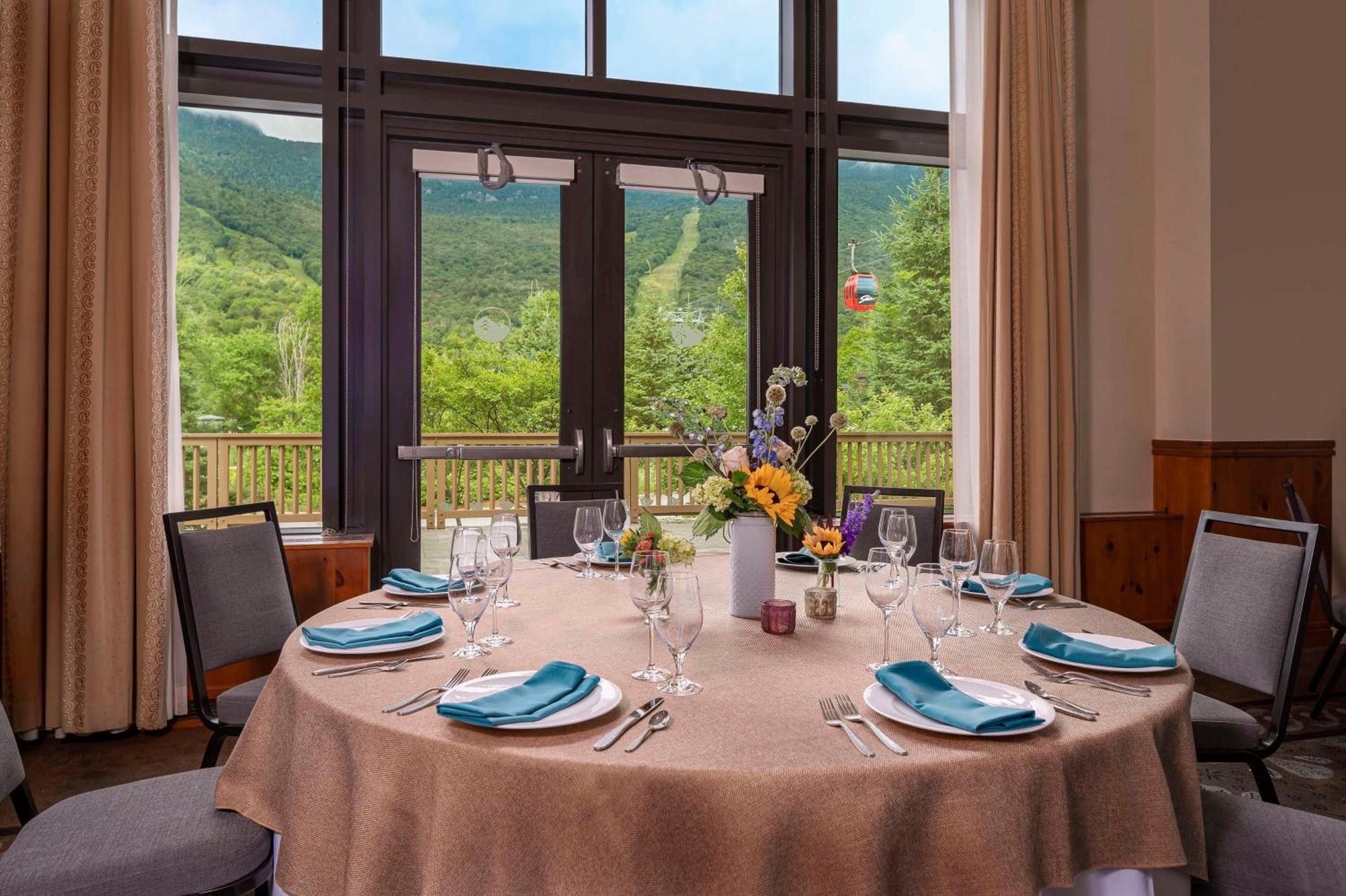 Resort The At Spruce Peak, A Destination By Hyatt 4*