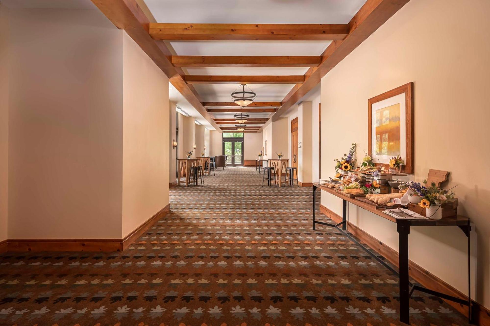 Resort The At Spruce Peak, A Destination By Hyatt Stowe