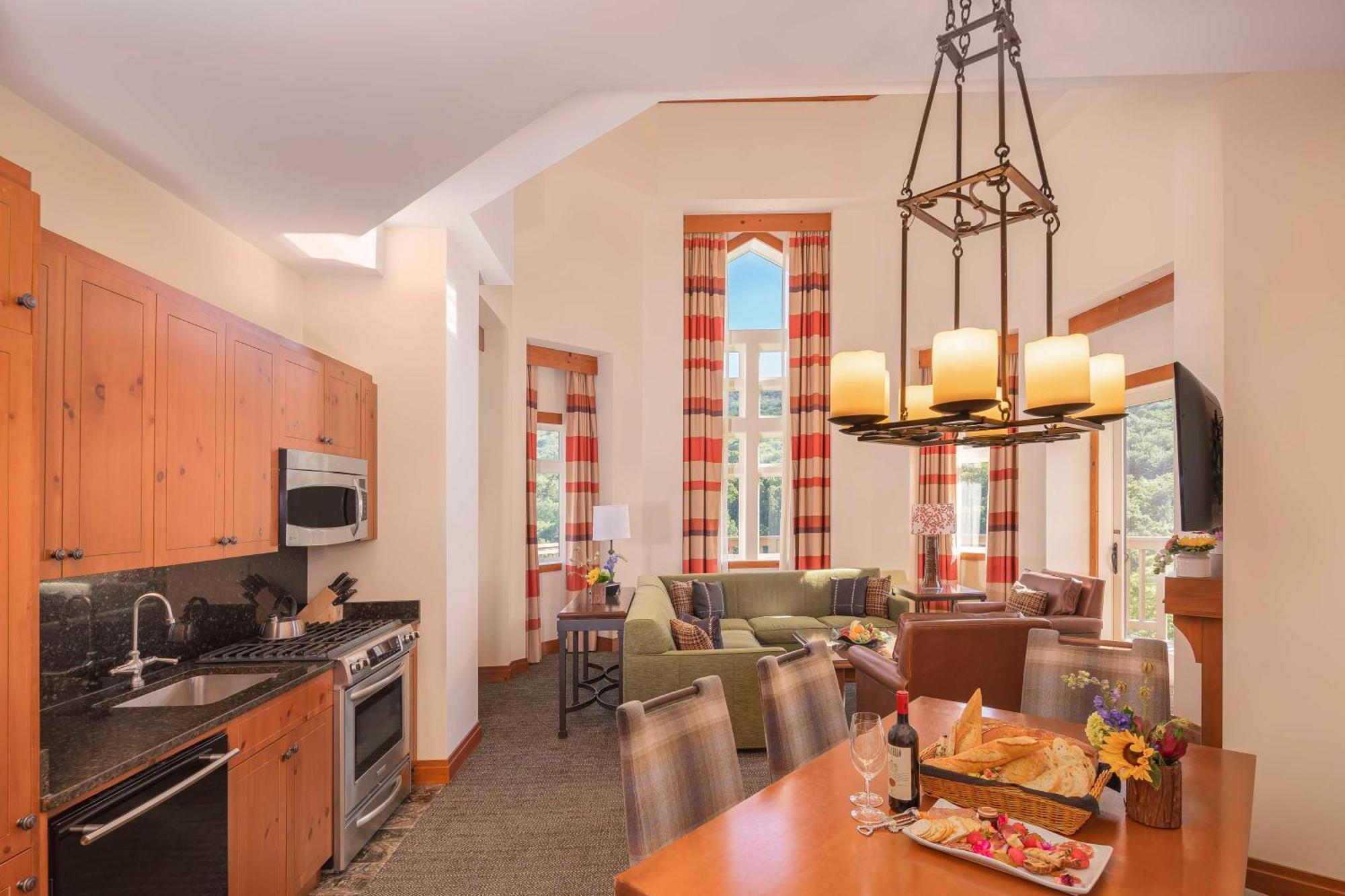The At Spruce Peak, A Destination By Hyatt