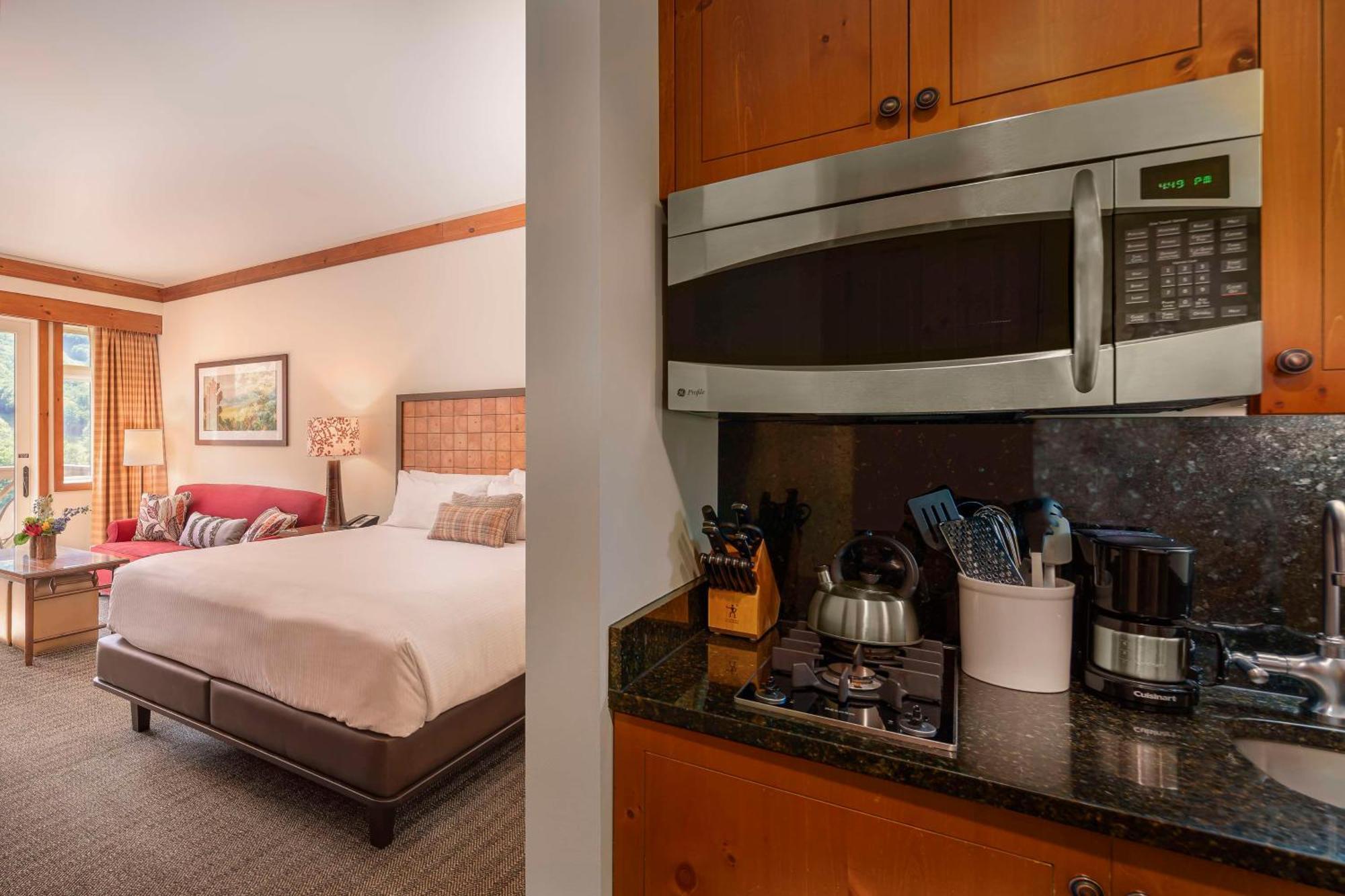 Resort The At Spruce Peak, A Destination By Hyatt