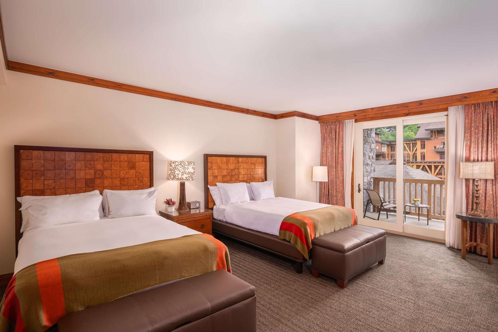 The At Spruce Peak, A Destination By Hyatt Resort 4*