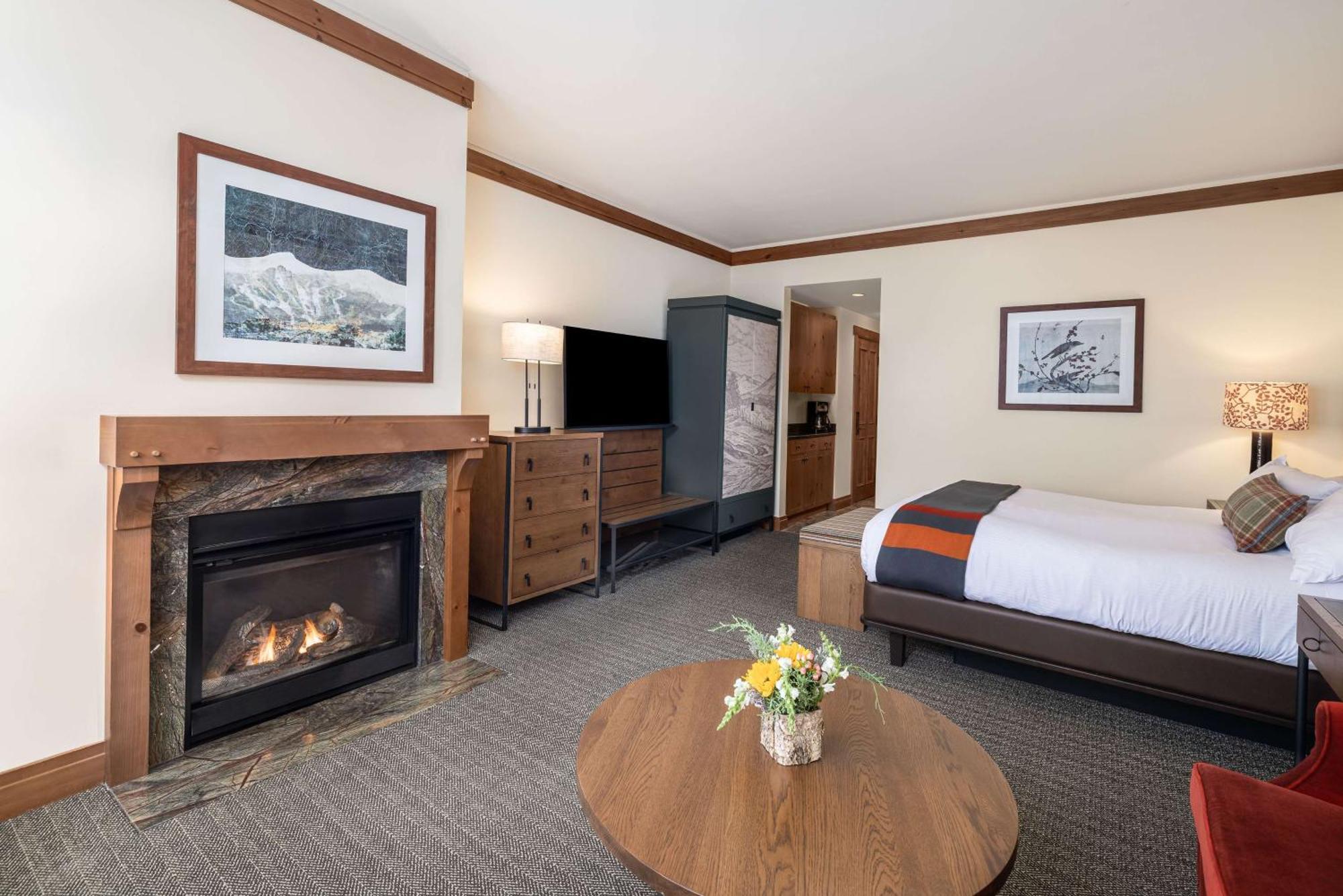 Resort The At Spruce Peak, A Destination By Hyatt 4*