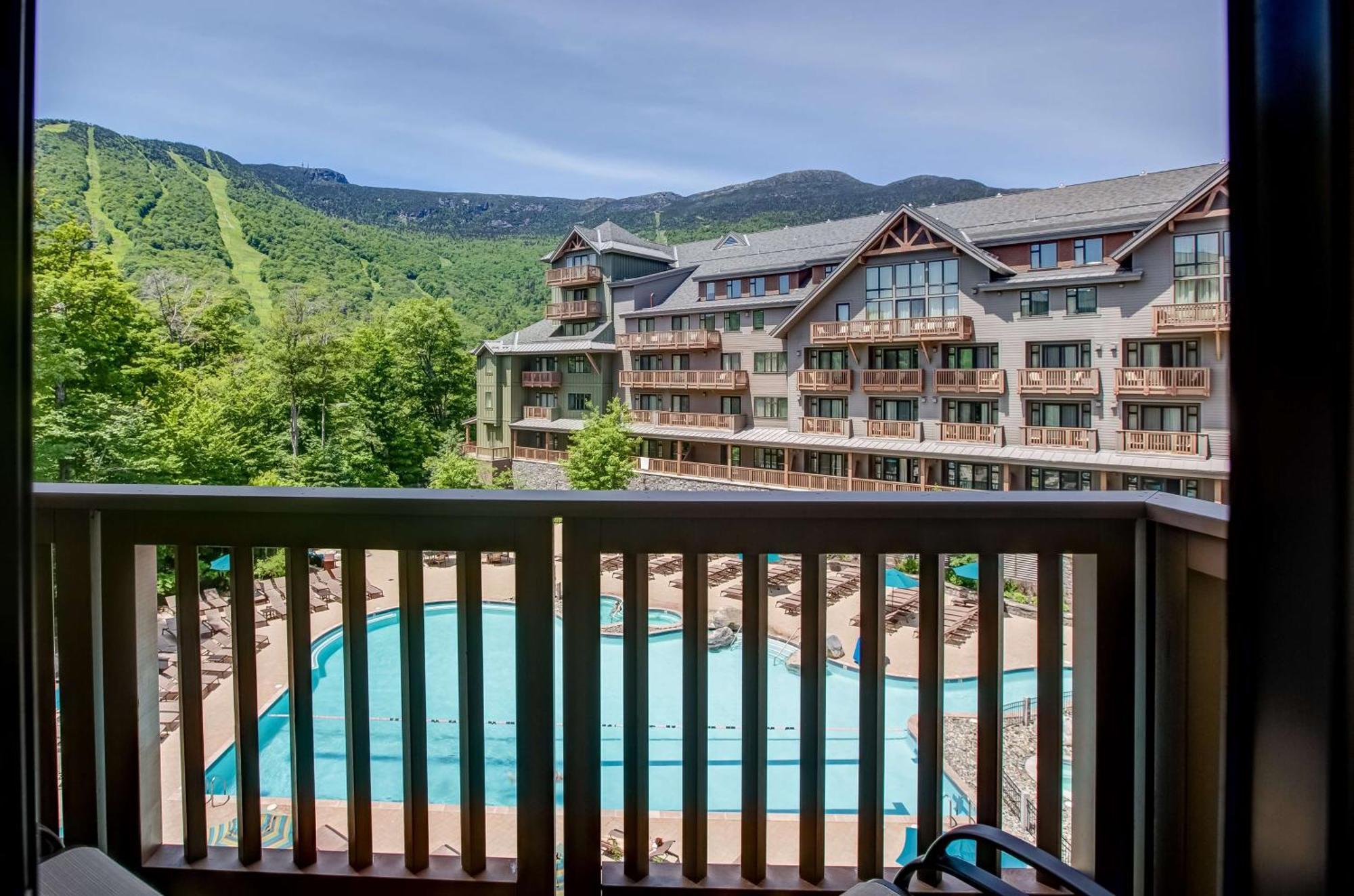 Resort The At Spruce Peak, A Destination By Hyatt 4*