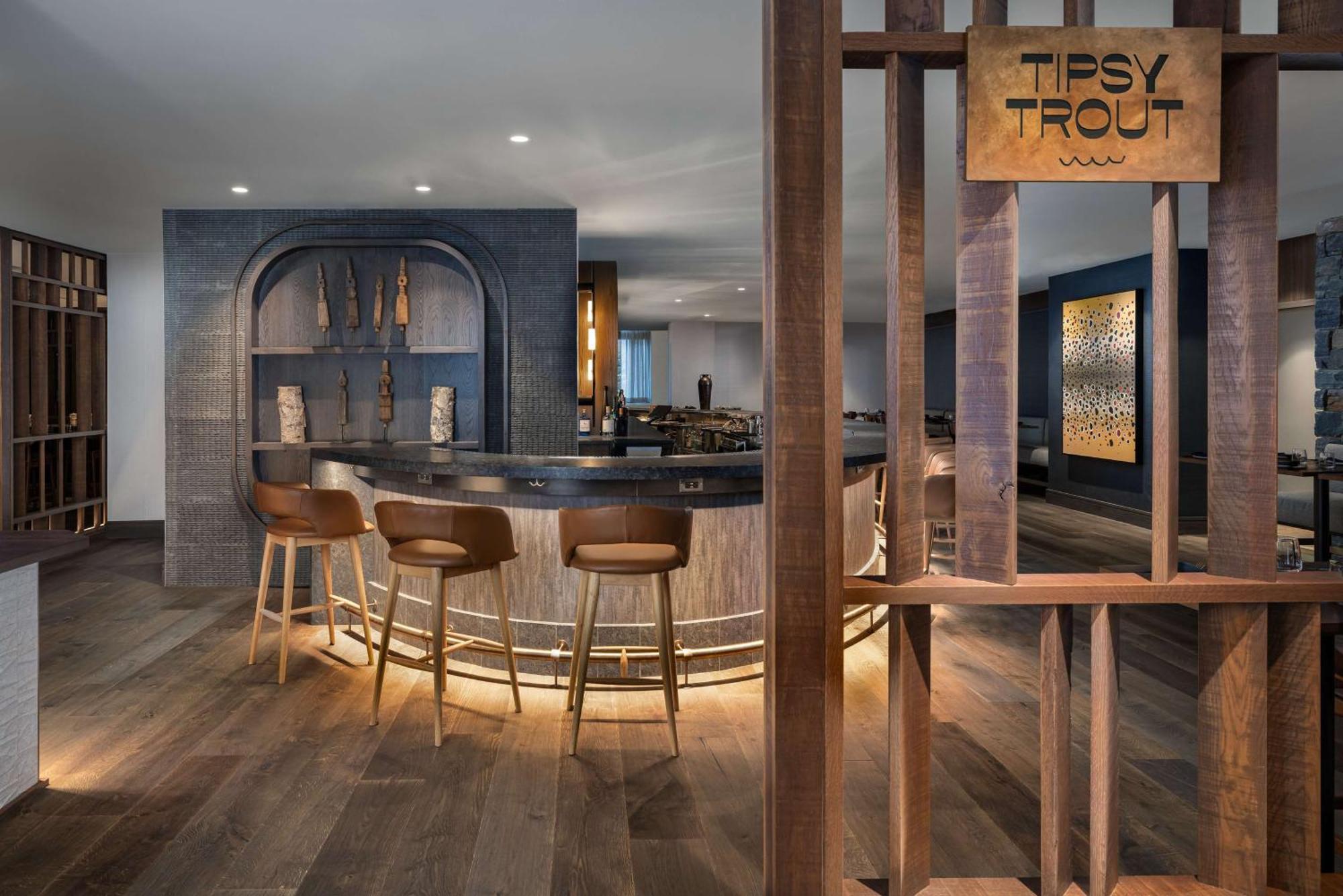 The At Spruce Peak, A Destination By Hyatt Resort Stowe