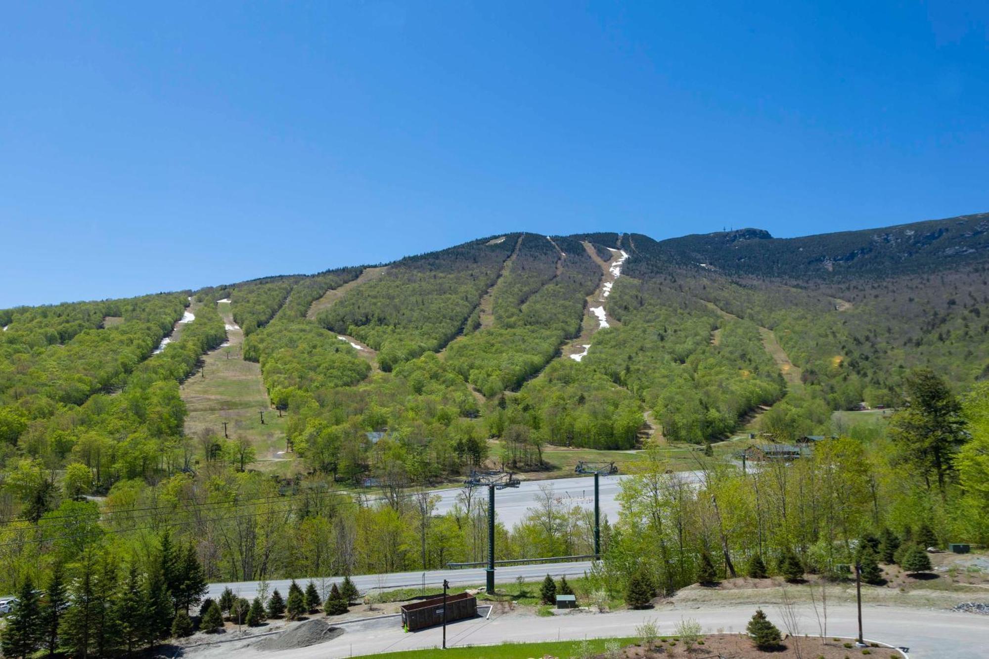 Resort The At Spruce Peak, A Destination By Hyatt Stowe