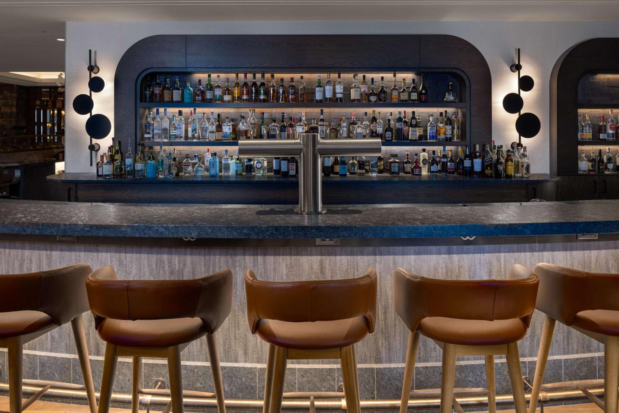 The At Spruce Peak, A Destination By Hyatt 4*