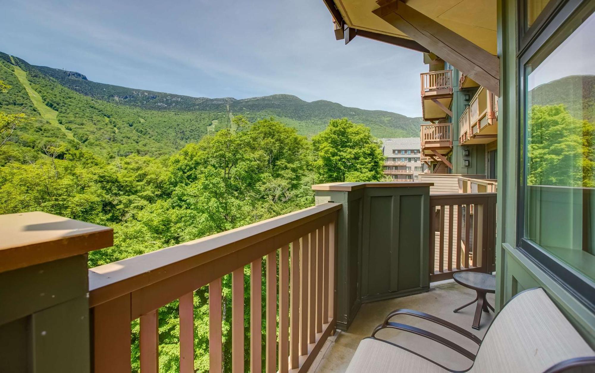 The At Spruce Peak, A Destination By Hyatt Stowe