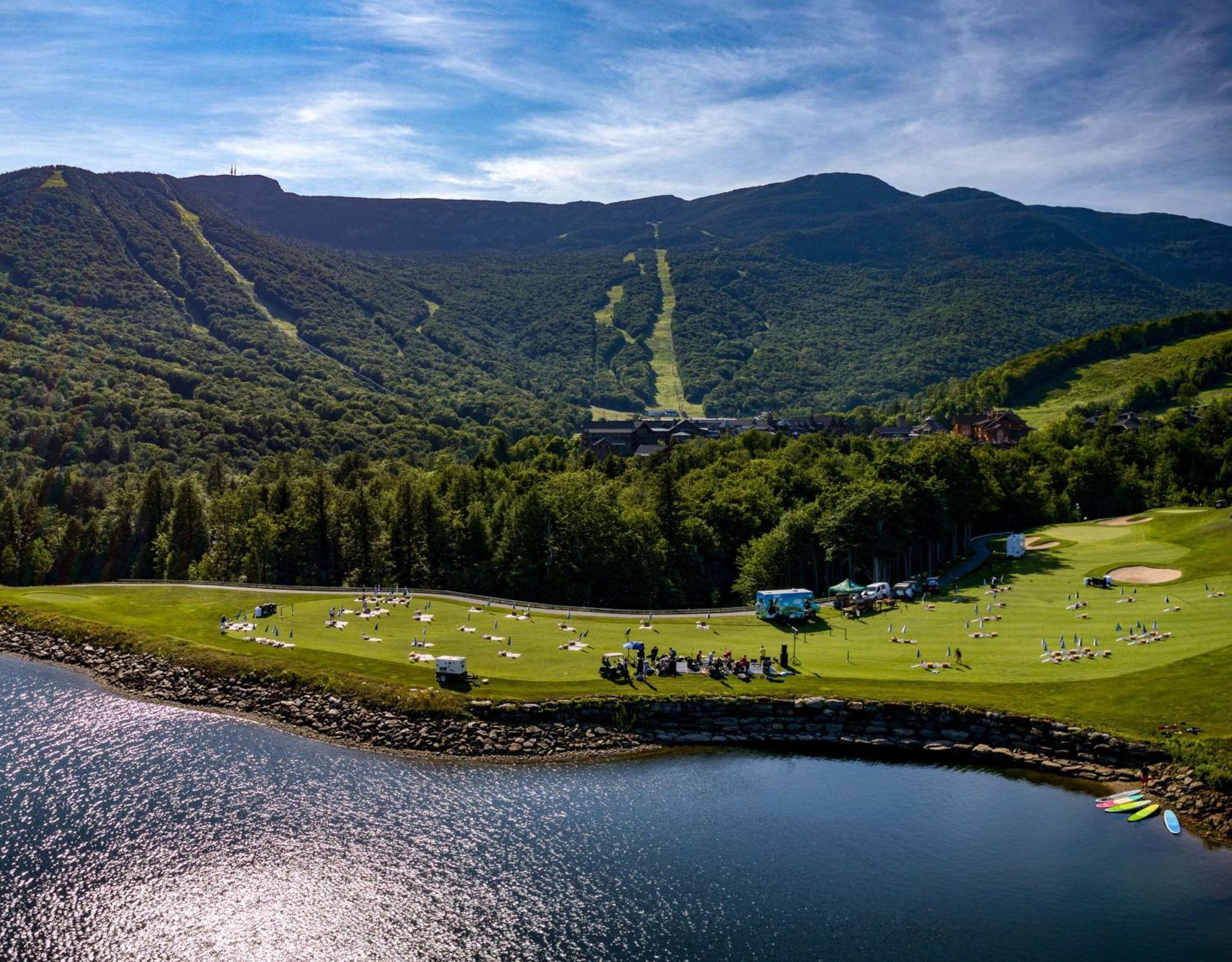 Resort The At Spruce Peak, A Destination By Hyatt 4*