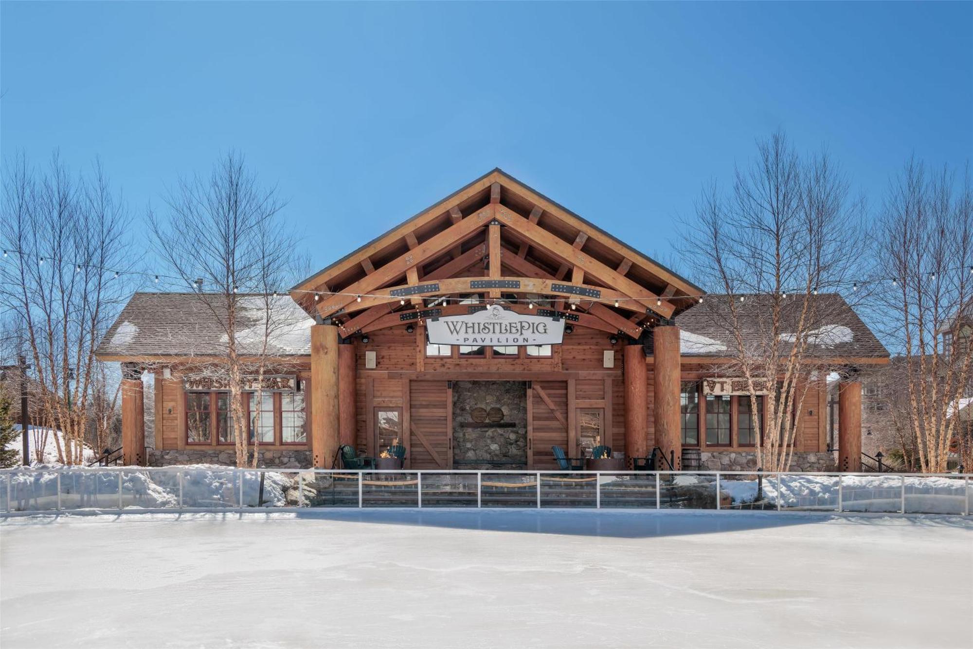 The At Spruce Peak, A Destination By Hyatt 4*
