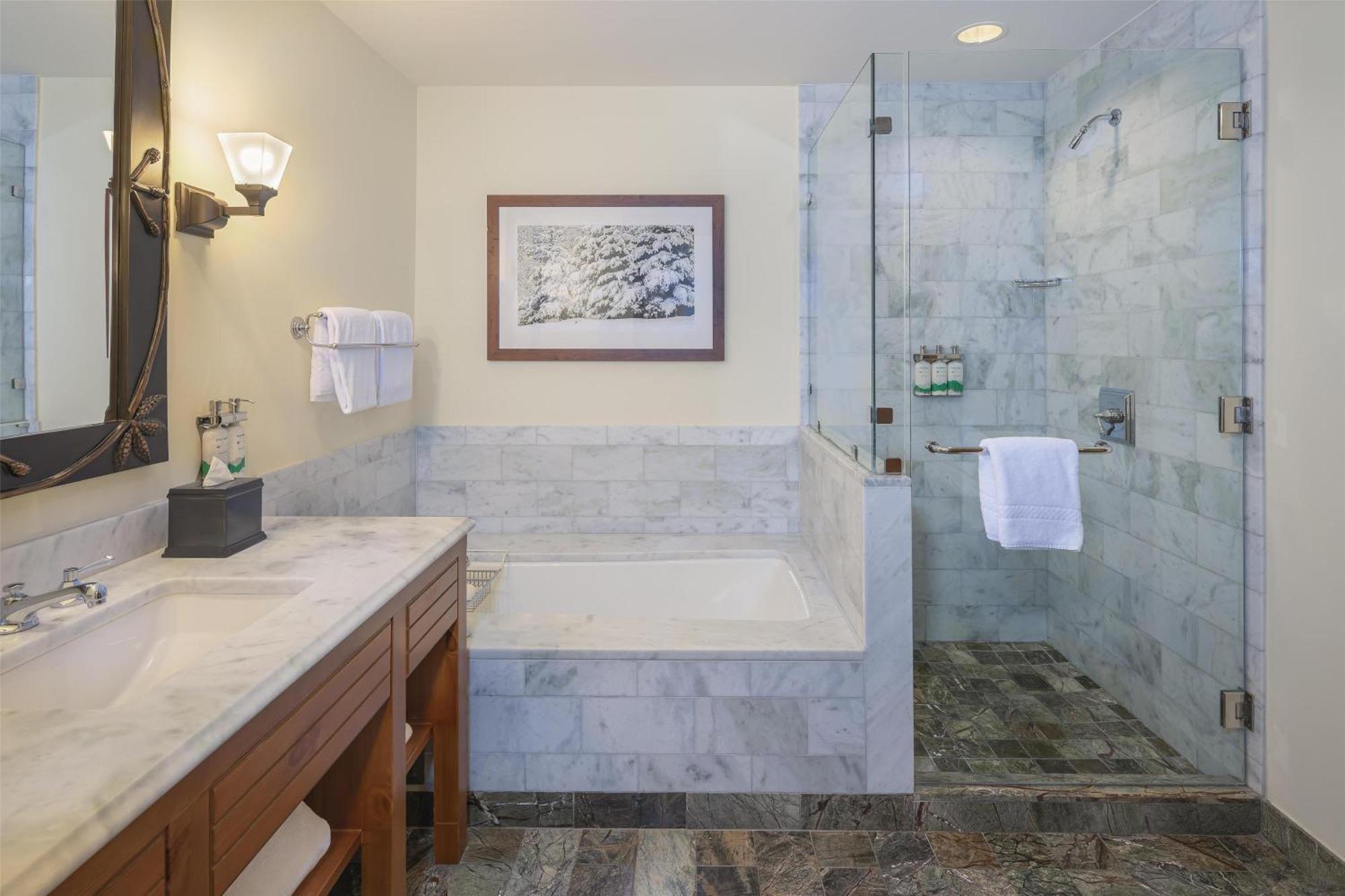 Resort The At Spruce Peak, A Destination By Hyatt
