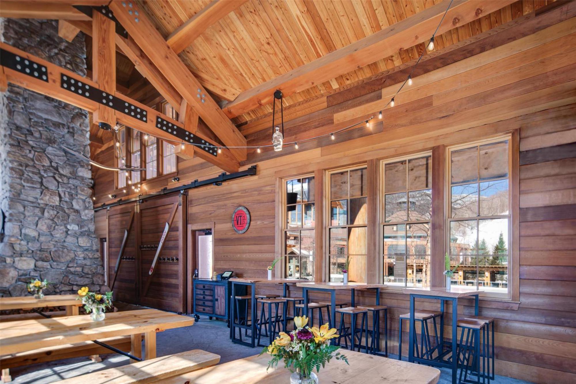 Resort The At Spruce Peak, A Destination By Hyatt 4*