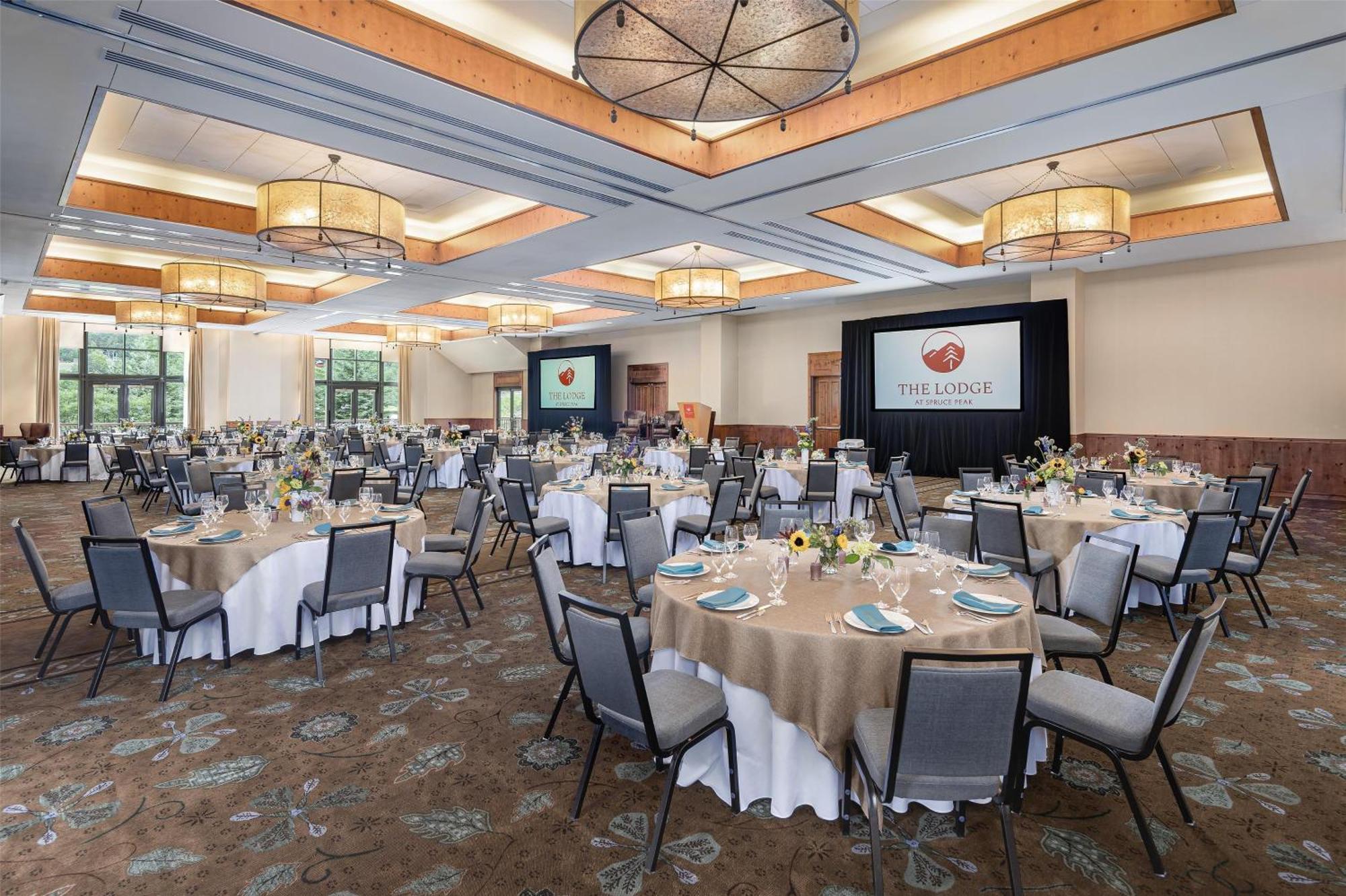 Resort The At Spruce Peak, A Destination By Hyatt 4*