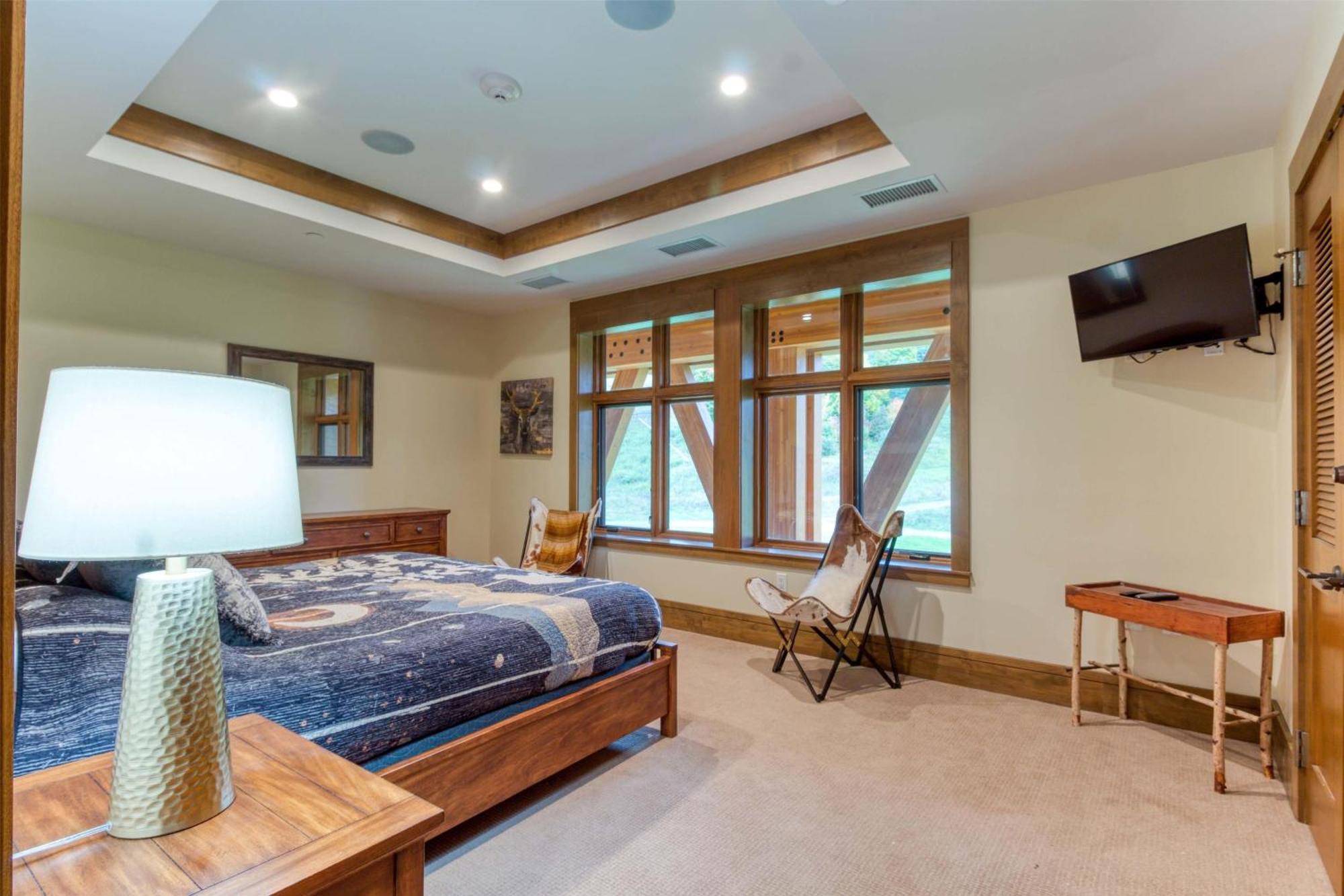 The At Spruce Peak, A Destination By Hyatt