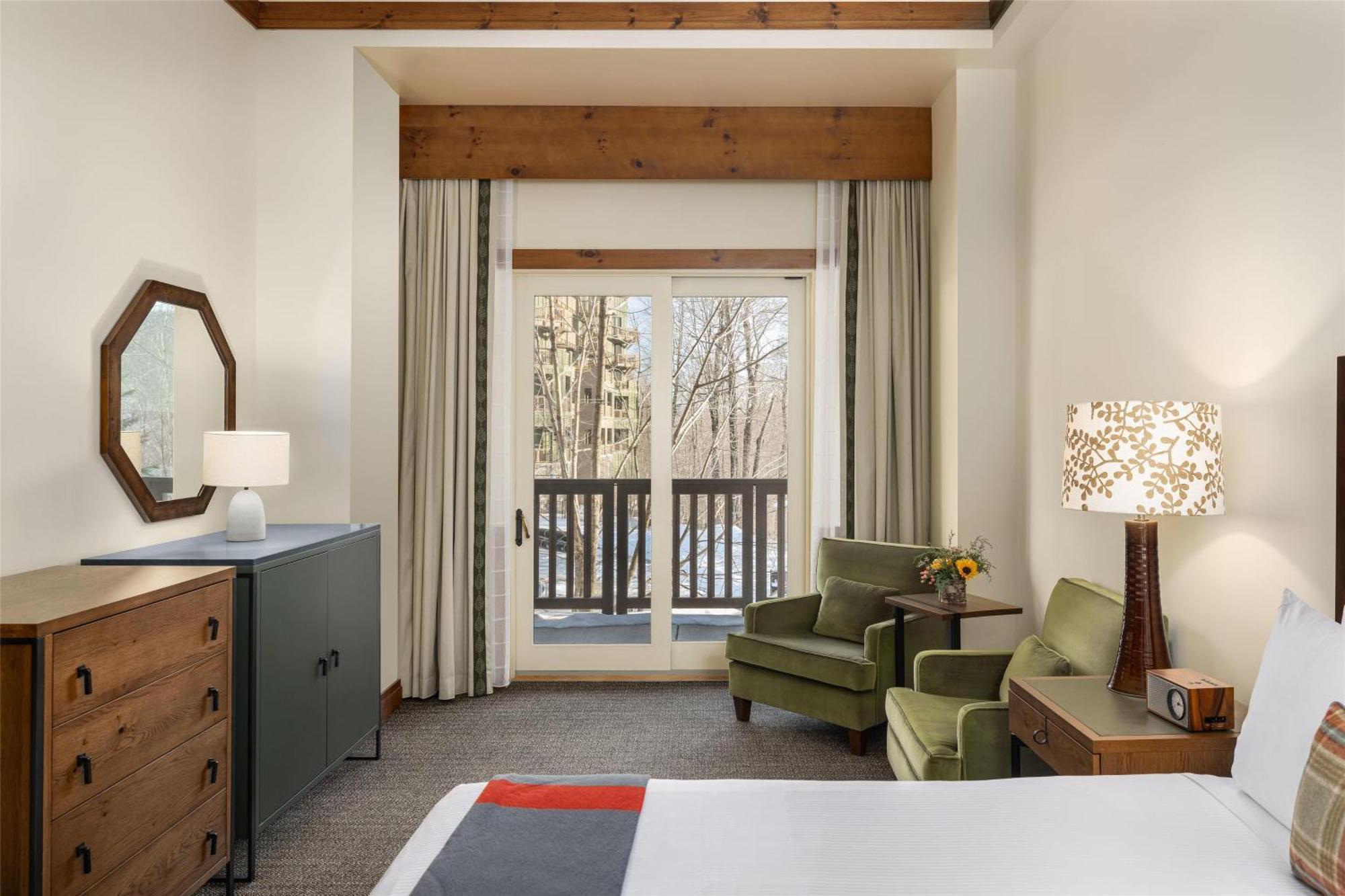 Resort The At Spruce Peak, A Destination By Hyatt