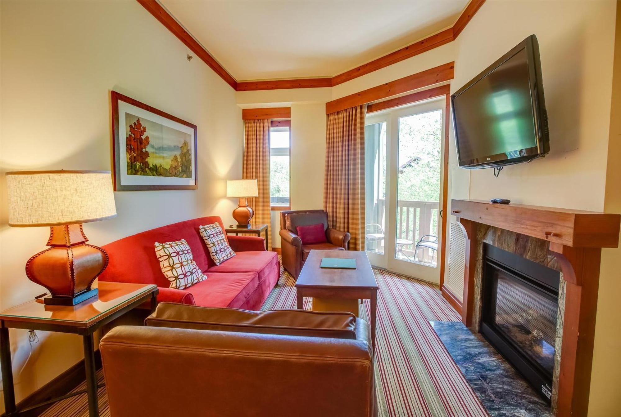 The At Spruce Peak, A Destination By Hyatt Resort
