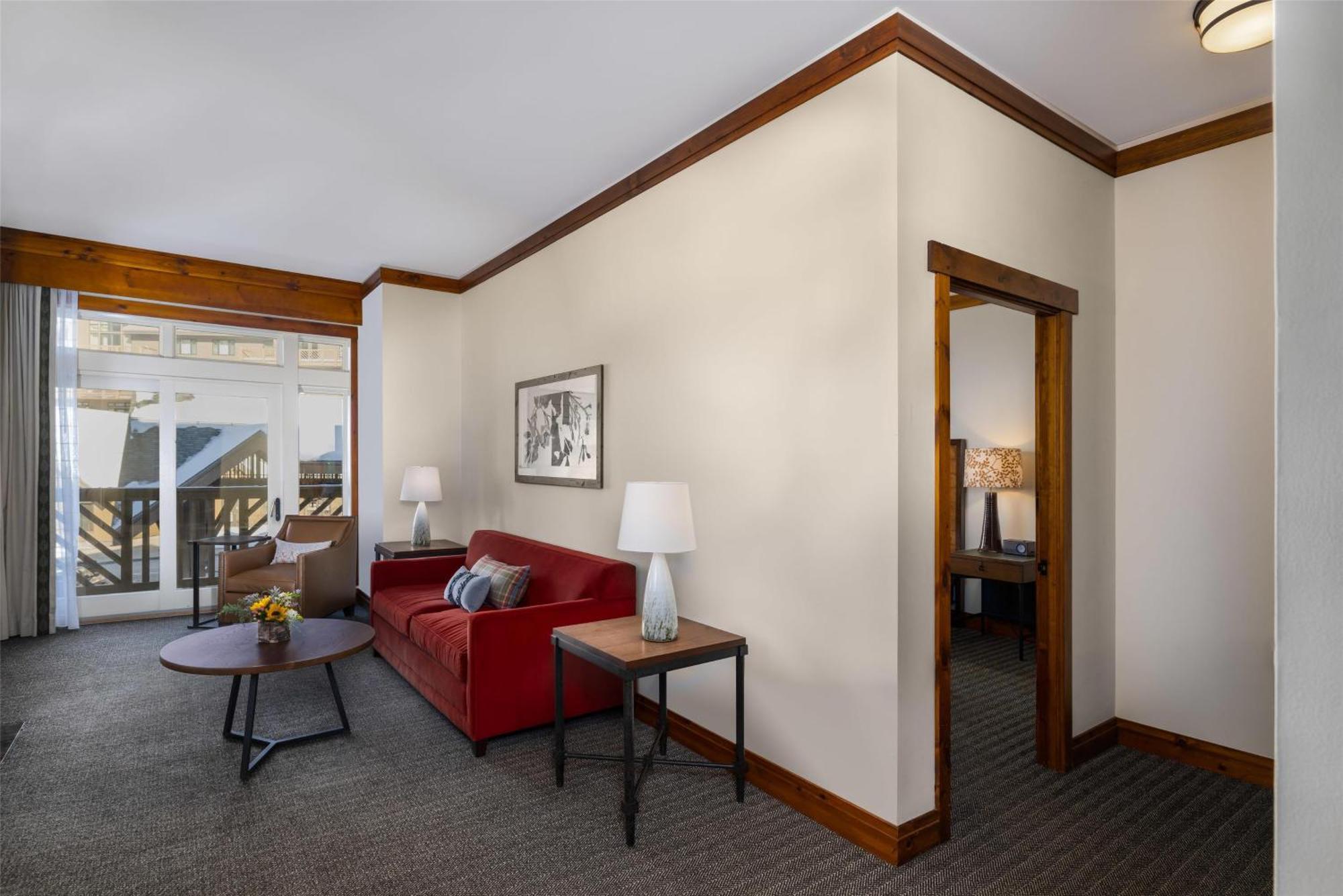 Resort The At Spruce Peak, A Destination By Hyatt