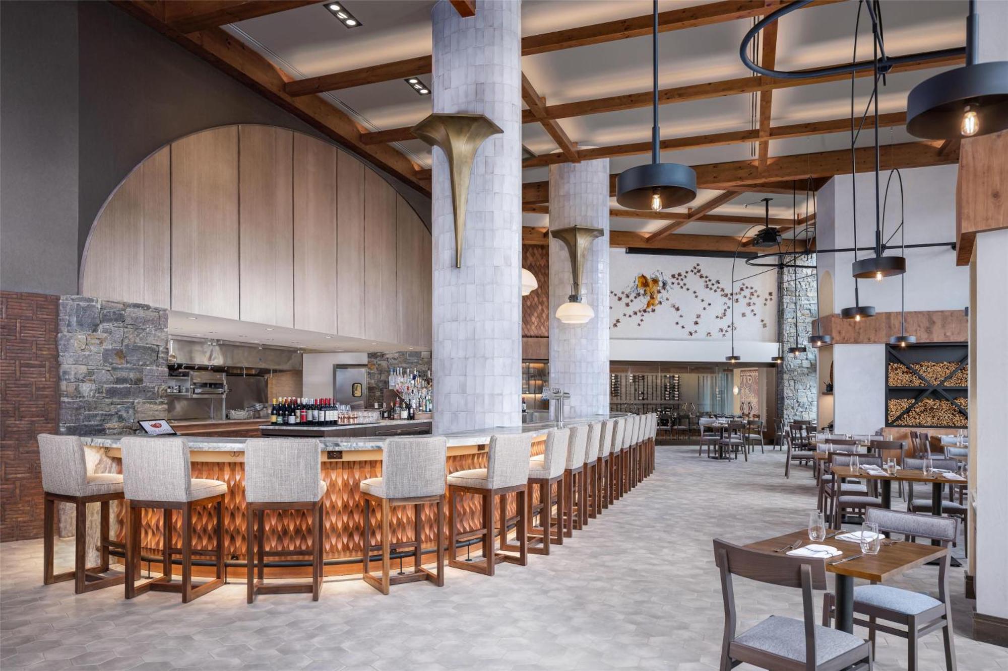 The At Spruce Peak, A Destination By Hyatt 4*