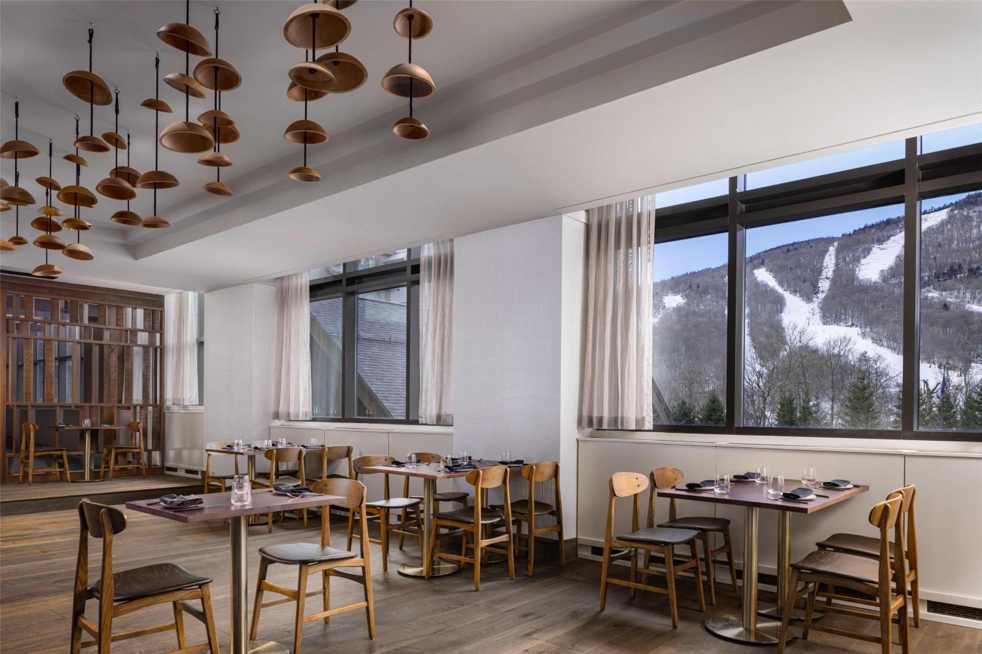 The At Spruce Peak, A Destination By Hyatt Resort 4*