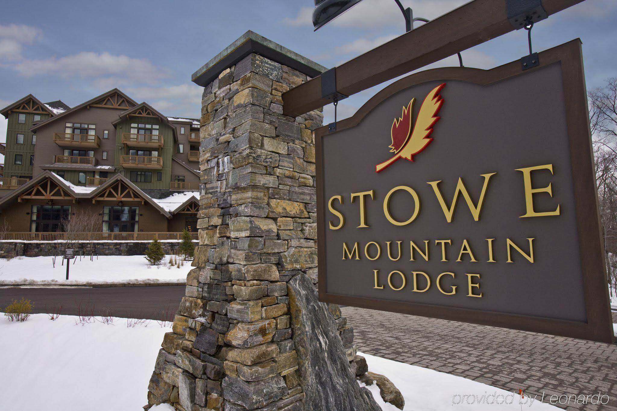 The At Spruce Peak, A Destination By Hyatt